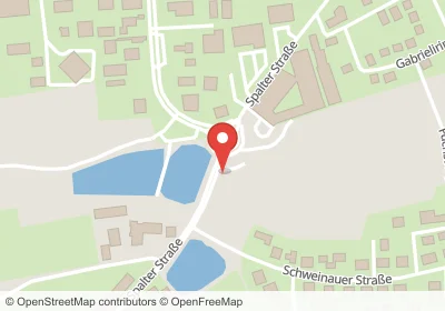 Spalter Straße Abenberg – Hotels in der Nähe Hotels an der Spalter Straße in Abenberg – Unterkünfte, Pensionen und Ferienwohnungen in zentraler Lage