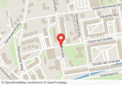 Hotels an der Steigerstraße in Senftenberg – Unterkünfte, Pensionen und Ferienwohnungen in zentraler Lage