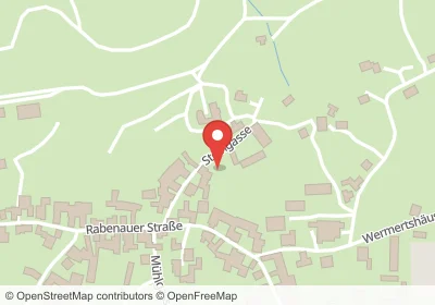 Hotels an der Steingasse in Allendorf (Lumda) – Unterkünfte, Pensionen und Ferienwohnungen in zentraler Lage