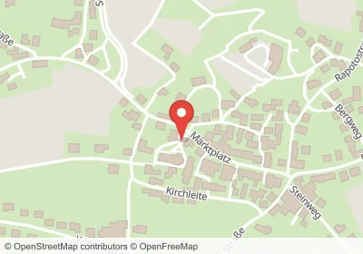 Hotels an der Stillaplatz in Abenberg – Unterkünfte, Pensionen und Ferienwohnungen in zentraler Lage