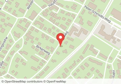 Hotels an der Süderfangweg in Niebüll – Unterkünfte, Pensionen und Ferienwohnungen in zentraler Lage