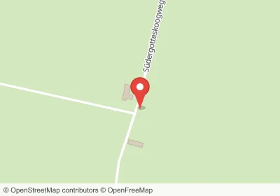 Hotels an der Südergotteskoogweg in Niebüll – Unterkünfte, Pensionen und Ferienwohnungen in zentraler Lage