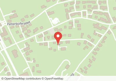 Hotels an der Tannenstraße in Seeshaupt – Unterkünfte, Pensionen und Ferienwohnungen in zentraler Lage