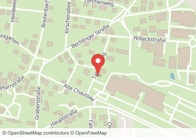 Tannenweg Aßlar – Hotels in der Nähe Hotels an der Tannenweg in Aßlar – Unterkünfte, Pensionen und Ferienwohnungen in zentraler Lage