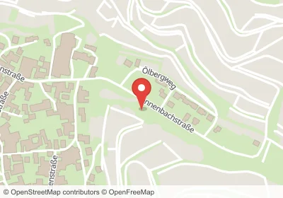 Hotels an der Tennebachstraße in Endingen – Unterkünfte, Pensionen und Ferienwohnungen in zentraler Lage