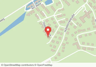 Hotels an der Tilsiter Straße in Wennigsen – Unterkünfte, Pensionen und Ferienwohnungen in zentraler Lage