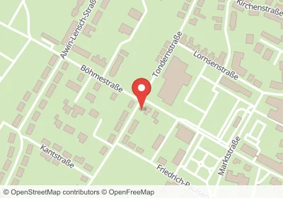 Tondernstraße Niebüll – Hotels in der Nähe Hotels an der Tondernstraße in Niebüll – Unterkünfte, Pensionen und Ferienwohnungen in zentraler Lage