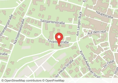 Hotels an der Tovarer Straße in Endingen – Unterkünfte, Pensionen und Ferienwohnungen in zentraler Lage