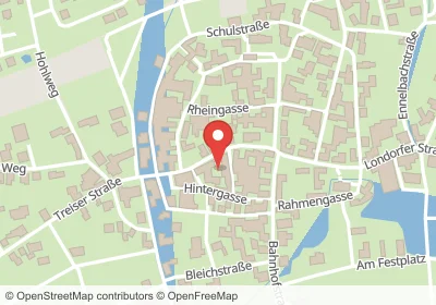 Treiser Straße Allendorf (Lumda) – Hotels in der Nähe Hotels an der Treiser Straße in Allendorf (Lumda) – Unterkünfte, Pensionen und Ferienwohnungen in zentraler Lage