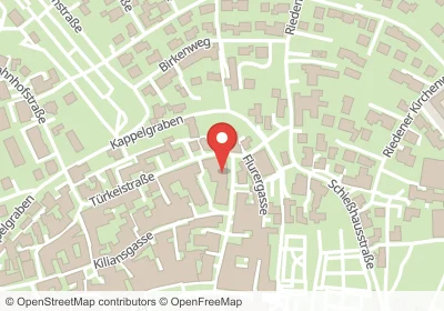 Hotels an der Türkeistraße in Altdorf bei Nürnberg – Unterkünfte, Pensionen und Ferienwohnungen in zentraler Lage