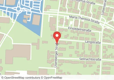 Hotels an der Üsenberger Straße in Endingen – Unterkünfte, Pensionen und Ferienwohnungen in zentraler Lage