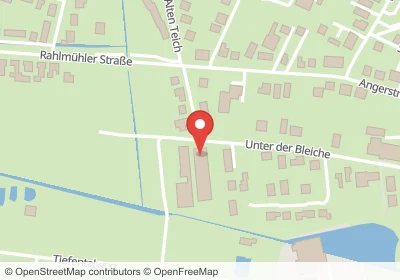 Unter der Bleiche Bad Münder am Deister – Hotels in der Nähe Hotels an der Unter der Bleiche in Bad Münder am Deister – Unterkünfte, Pensionen und Ferienwohnungen in zentraler Lage