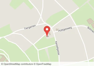 Hotels an der Unter der Haingasse in Amöneburg – Unterkünfte, Pensionen und Ferienwohnungen in zentraler Lage