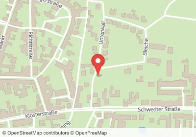 Unterwall Angermünde – Hotels in der Nähe Hotels an der Unterwall in Angermünde – Unterkünfte, Pensionen und Ferienwohnungen in zentraler Lage