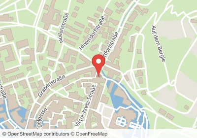 Victor-Kretz-Straße Gengenbach – Hotels in der Nähe Hotels an der Victor-Kretz-Straße in Gengenbach – Unterkünfte, Pensionen und Ferienwohnungen in zentraler Lage