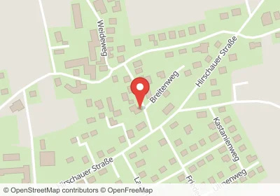 Hotels an der Vogteiweg in Amberg – Unterkünfte, Pensionen und Ferienwohnungen in zentraler Lage