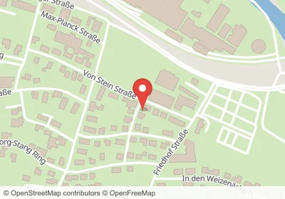Hotels an der Von Stein Straße in Amorbach – Unterkünfte, Pensionen und Ferienwohnungen in zentraler Lage