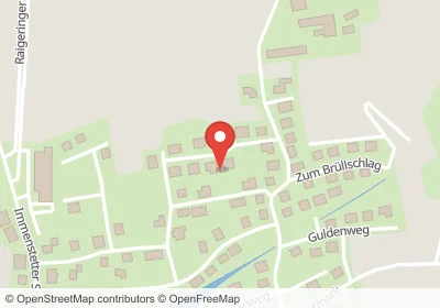 Hotels an der Von-Wartenburg-Dtraße in Amberg – Unterkünfte, Pensionen und Ferienwohnungen in zentraler Lage