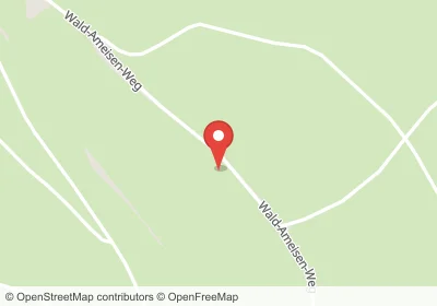 Hotels an der Wald-Ameisen-Weg in Altensteig – Unterkünfte, Pensionen und Ferienwohnungen in zentraler Lage