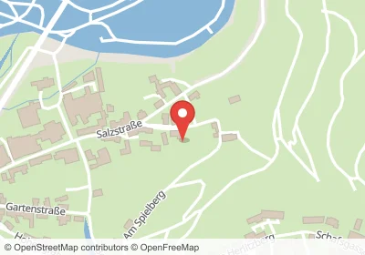 Hotels an der Waldstraße in Bad Sulza – Unterkünfte, Pensionen und Ferienwohnungen in zentraler Lage
