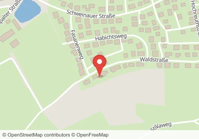 Hotels an der Waldstraße in Abenberg – Unterkünfte, Pensionen und Ferienwohnungen in zentraler Lage