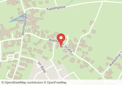 Waldulmer Straße Achern – Hotels in der Nähe Hotels an der Waldulmer Straße in Achern – Unterkünfte, Pensionen und Ferienwohnungen in zentraler Lage
