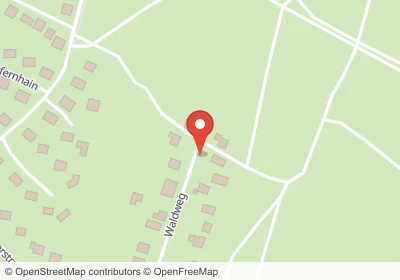 Hotels an der Waldweg in Quickborn – Unterkünfte, Pensionen und Ferienwohnungen in zentraler Lage