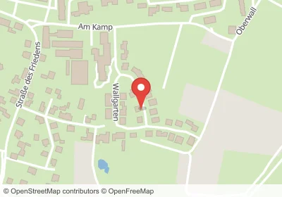 Wallgarten Angermünde – Hotels in der Nähe Hotels an der Wallgarten in Angermünde – Unterkünfte, Pensionen und Ferienwohnungen in zentraler Lage