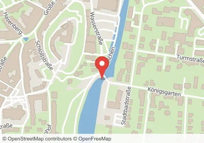 Wasserstraße Kleve – Hotels in der Nähe Hotels an der Wasserstraße in Kleve – Unterkünfte, Pensionen und Ferienwohnungen in zentraler Lage