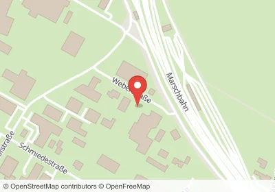 Weberstraße Niebüll – Hotels in der Nähe Hotels an der Weberstraße in Niebüll – Unterkünfte, Pensionen und Ferienwohnungen in zentraler Lage