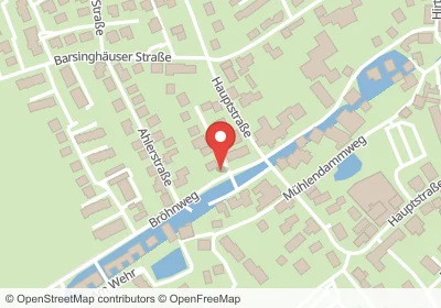 Weidenstraße Wennigsen – Hotels in der Nähe Hotels an der Weidenstraße in Wennigsen – Unterkünfte, Pensionen und Ferienwohnungen in zentraler Lage