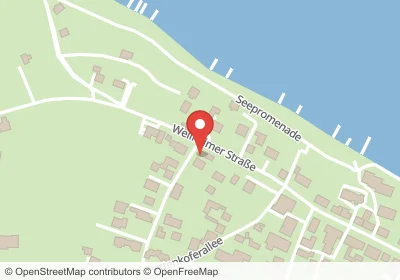 Weilheimer Straße Seeshaupt – Hotels in der Nähe Hotels an der Weilheimer Straße in Seeshaupt – Unterkünfte, Pensionen und Ferienwohnungen in zentraler Lage