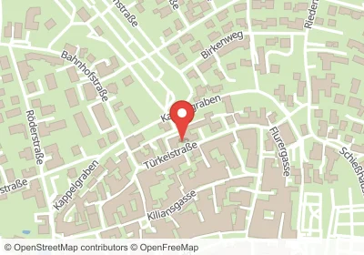 Hotels an der Weißturmgasse in Altdorf bei Nürnberg – Unterkünfte, Pensionen und Ferienwohnungen in zentraler Lage
