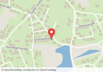 Hotels an der Werkvolkstraße in Abenberg – Unterkünfte, Pensionen und Ferienwohnungen in zentraler Lage