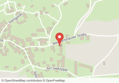 Wermertshäuser Straße Allendorf (Lumda) – Hotels in der Nähe Hotels an der Wermertshäuser Straße in Allendorf (Lumda) – Unterkünfte, Pensionen und Ferienwohnungen in zentraler Lage