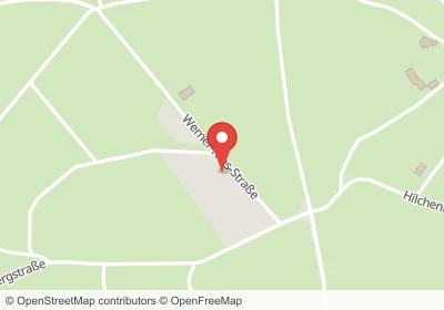 Hotels an der Werner-Nies-Straße in Kirchhundem – Unterkünfte, Pensionen und Ferienwohnungen in zentraler Lage