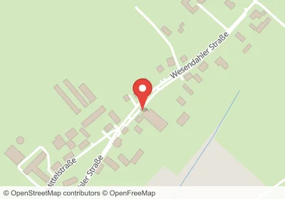 Wesendahler Straße Altlandsberg – Hotels in der Nähe Hotels an der Wesendahler Straße in Altlandsberg – Unterkünfte, Pensionen und Ferienwohnungen in zentraler Lage