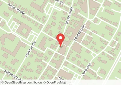 Westersteig Niebüll – Hotels in der Nähe Hotels an der Westersteig in Niebüll – Unterkünfte, Pensionen und Ferienwohnungen in zentraler Lage