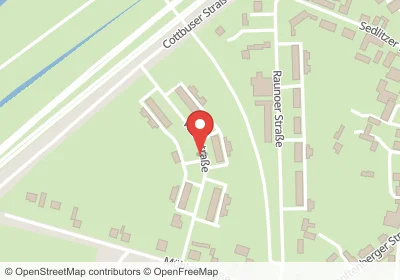 Weststraße Senftenberg – Hotels in der Nähe Hotels an der Weststraße in Senftenberg – Unterkünfte, Pensionen und Ferienwohnungen in zentraler Lage