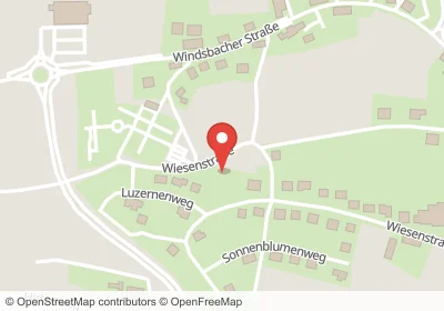 Hotels an der Wiesenstraße in Abenberg – Unterkünfte, Pensionen und Ferienwohnungen in zentraler Lage