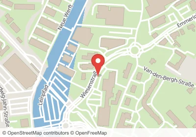 Wiesenstraße Kleve – Hotels in der Nähe Hotels an der Wiesenstraße in Kleve – Unterkünfte, Pensionen und Ferienwohnungen in zentraler Lage