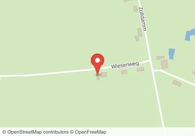 Hotels an der Wiesenweg in Angermünde – Unterkünfte, Pensionen und Ferienwohnungen in zentraler Lage