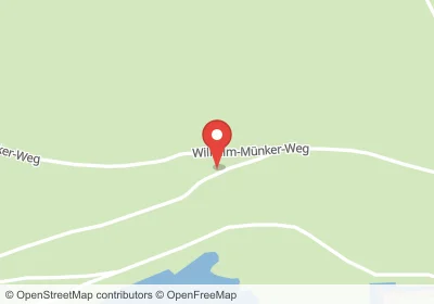 Hotels an der Wilhelm-Münker-Weg in Kirchhundem – Unterkünfte, Pensionen und Ferienwohnungen in zentraler Lage