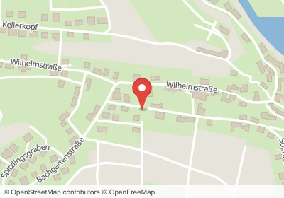 Wilhelmstraße Aßlar – Hotels in der Nähe Hotels an der Wilhelmstraße in Aßlar – Unterkünfte, Pensionen und Ferienwohnungen in zentraler Lage