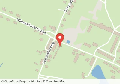Wilmersdorfer Straße Angermünde – Hotels in der Nähe Hotels an der Wilmersdorfer Straße in Angermünde – Unterkünfte, Pensionen und Ferienwohnungen in zentraler Lage