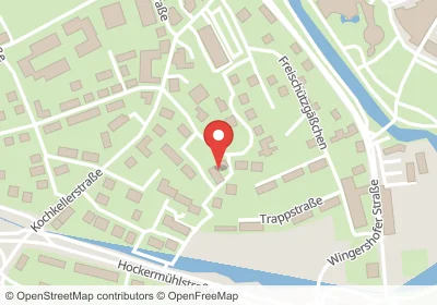Hotels an der Wolntzhoferstraße in Amberg – Unterkünfte, Pensionen und Ferienwohnungen in zentraler Lage