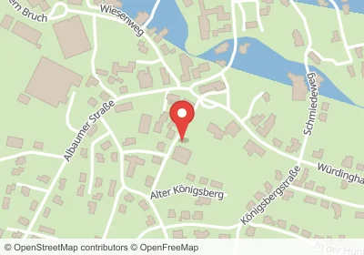 Hotels an der Würdinghauser Straße in Kirchhundem – Unterkünfte, Pensionen und Ferienwohnungen in zentraler Lage