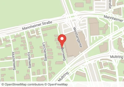 Zedernweg Weinheim – Hotels in der Nähe Hotels an der Zedernweg in Weinheim – Unterkünfte, Pensionen und Ferienwohnungen in zentraler Lage