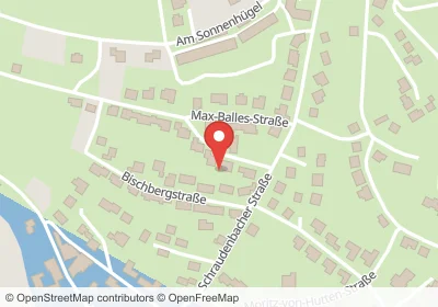 Hotels an der Zehntbergstraße in Arnstein – Unterkünfte, Pensionen und Ferienwohnungen in zentraler Lage