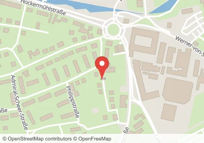 Hotels an der Zeppelinstraße in Amberg – Unterkünfte, Pensionen und Ferienwohnungen in zentraler Lage